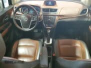 ✅ 2013 Buick Encore Premium • VIN: KL4CJDSB4DB144168 • Lot: 85654485. Listed on Copart with 124,089 mi. Free auction sales archive from the USA and detailed vehicle history report at DreamBid. Image 8.