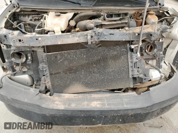 ✅ 2008 Chevrolet Express Passenger • VIN: 1GAHG39KX81194703 • Lot: 48727715. Listed on Copart with 116,074 mi. Free auction sales archive from the USA and detailed vehicle history report at DreamBid. Image 12.