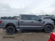 ✅ 2025 Ford F-150 STX • VIN: 1FTEW2LP2SKD11655 • Лот: 42489244. Опубликован ранее на IAAI с пробегом 6 849 миль. Бесплатный доступ к архиву аукционных продаж из США и подробный отчёт об истории автомобиля на DreamBid. Изображение 14.