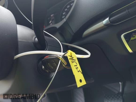 ✅ 2015 Audi A3 Premium • VIN: WAUACGFF1F1094180 • Lot: 43532835. Listed on IAAI with 95,839 mi. Free auction sales archive from the USA and detailed vehicle history report at DreamBid. Image 11.