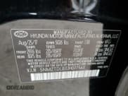 ✅ 2018 Hyundai Santa Fe 2.4L • VIN: 5NMZTDLB3JH077563 • Лот: 65330622. Опубликован ранее на Copart с пробегом 65 169 миль. Бесплатный доступ к архиву аукционных продаж из США и подробный отчёт об истории автомобиля на DreamBid. Изображение 13.