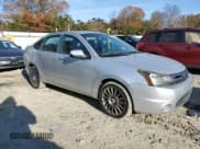 ✅ 2010 Ford Focus SES • VIN: 1FAHP3GN7AW228163 • Lot: 91716475. Wystawiony na Copart z przebiegiem 124 762 mil. Bezpłatny archiwum sprzedaży aukcyjnych z USA i szczegółowy raport historii pojazdu na DreamBid. Zdjęcie 4.