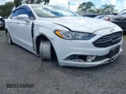 ✅ 2018 Ford Fusion SE • VIN: 3FA6P0H74JR273280 • Лот: 43291660. Опубликован ранее на IAAI с пробегом 53 809 миль. Бесплатный доступ к архиву аукционных продаж из США и подробный отчёт об истории автомобиля на DreamBid. Изображение 6.
