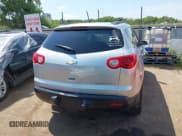 ✅ 2011 Chevrolet Traverse 1LT • VIN: 1GNKVGED9BJ361701 • Lot: 42994765. Wystawiony na IAAI z przebiegiem 85 881 mil. Bezpłatny archiwum sprzedaży aukcyjnych z USA i szczegółowy raport historii pojazdu na DreamBid. Zdjęcie 16.