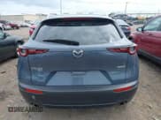✅ 2022 Mazda CX-30 S Carbon Edition • VIN: 3MVDMBCL7NM434765 • Lot: 42689789. Listed on IAAI with 27,767 mi. Free auction sales archive from the USA and detailed vehicle history report at DreamBid. Image 16.