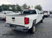 ✅ 2019 Chevrolet Silverado 2500HD Work Truck • VIN: 2GC2KREG4K1211335 • Lot: 42957131. Wystawiony na IAAI z przebiegiem 102 053 mil. Bezpłatny archiwum sprzedaży aukcyjnych z USA i szczegółowy raport historii pojazdu na DreamBid. Zdjęcie 1.