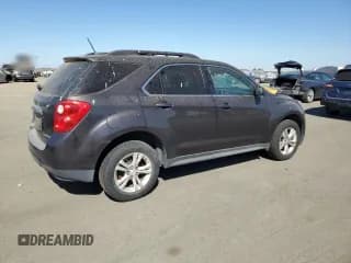 ✅ 2015 Chevrolet Equinox LT • VIN: 2GNALCEK1F6114054 • Лот: 74154154. Опубликован ранее на Copart с пробегом 81 435 миль. Бесплатный доступ к архиву аукционных продаж из США и подробный отчёт об истории автомобиля на DreamBid. Изображение 3.