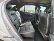 ✅ 2022 Chevrolet Equinox RS • VIN: 3GNAXMEV0NS153433 • Lot: 85407675. Wystawiony na Copart z przebiegiem Nie podano. Bezpłatny archiwum sprzedaży aukcyjnych z USA i szczegółowy raport historii pojazdu na DreamBid. Zdjęcie 11.