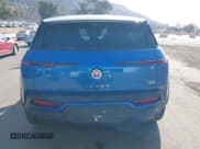 ✅ 2023 Fisker Ocean One • VIN: VCF1ZBU27PG001939 • Лот: 43514019. Опубликован ранее на IAAI с пробегом 11 123 миль. Бесплатный доступ к архиву аукционных продаж из США и подробный отчёт об истории автомобиля на DreamBid. Изображение 16.