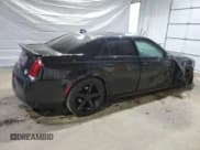 ✅ 2017 Chrysler 300 S Alloy Edition • VIN: 2C3CCABG6HH626894 • Lot: 56522815. Listed on Copart with 112,889 mi. Free auction sales archive from the USA and detailed vehicle history report at DreamBid. Image 3.