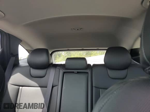 2024 Hyundai Tucson SEL with VIN 5NMJF3DE1RH311248, listed as a Copart auction lot 81043225 with 10,830 mi miles and Salvage title. Bid and sale history available at DreamBid. Image 10.