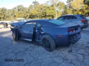 ✅ 2012 Chevrolet Camaro 2LS • VIN: 2G1FA1E36C9180703 • Lot: 90619725. Listed on Copart with Not provided. Free auction sales archive from the USA and detailed vehicle history report at DreamBid. Image 2.