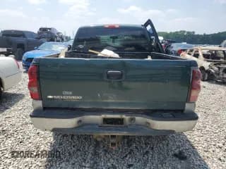 ✅ 2006 Chevrolet Silverado 1500 LT1 • VIN: 1GCEK19B46Z138428 • Lot: 79273323. Wystawiony na Copart z przebiegiem Nie podano. Bezpłatny archiwum sprzedaży aukcyjnych z USA i szczegółowy raport historii pojazdu na DreamBid. Zdjęcie 6.