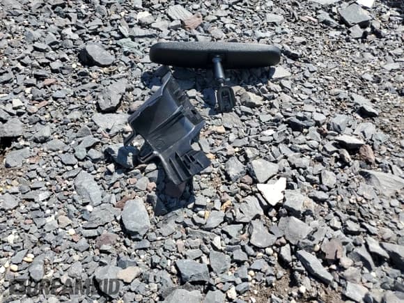 ✅ 2013 Mitsubishi Outlander LE • VIN: 4A4AR5AU1DE016301 • Лот: 66313515. Опубликован ранее на Copart с пробегом 152 694 миль. Бесплатный доступ к архиву аукционных продаж из США и подробный отчёт об истории автомобиля на DreamBid. Изображение 13.