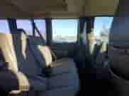 2005 Chevrolet Express Passenger с VIN 1GAGG25V051202535, выставлен на аукционе Copart как лот 86716874 с пробегом 202 331 миль миль и Списание • Salvage title. История ставок и продаж доступна на DreamBid. Изображение 11.