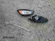 2022 BMW 3 Series 330i z VIN 3MW5R1J02N8C40435, wystawiony jako Copart lot #70088945 z przebiegiem Nie podano mil oraz Nie do naprawy • Non repairable. Historia ofert i sprzedaży dostępna na DreamBid. Obrazek 12.