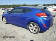 ✅ 2012 Hyundai Veloster w/Red Int • VIN: KMHTC6AD9CU079881 • Lot: 75050484. Wystawiony na Copart z przebiegiem 242 934 mil. Bezpłatny archiwum sprzedaży aukcyjnych z USA i szczegółowy raport historii pojazdu na DreamBid. Zdjęcie 2.