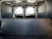 ✅ 2017 Ford Transit • VIN: 1FTYE1YM4HKA73728 • Lot: 59231565. Wystawiony na Copart z przebiegiem 169 458 mil. Bezpłatny archiwum sprzedaży aukcyjnych z USA i szczegółowy raport historii pojazdu na DreamBid. Zdjęcie 12.