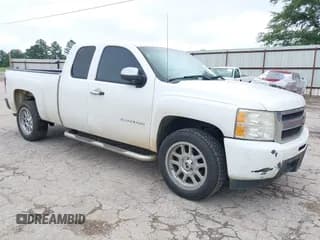 ✅ 2011 Chevrolet Silverado 1500 Work Truck • VIN: 1GCRCPEXXBZ259025 • Lot: 42362222. Listed on IAAI with 267,961 mi. Free auction sales archive from the USA and detailed vehicle history report at DreamBid. Image 1.