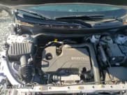 ✅ 2020 Chevrolet Equinox LT • VIN: 3GNAXJEV5LS537333 • Lot: 88051795. Listed on Copart with 40,554 mi. Free auction sales archive from the USA and detailed vehicle history report at DreamBid. Image 15.