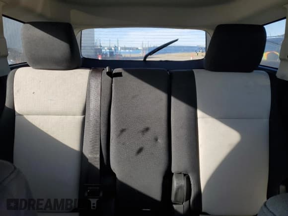 ✅ 2009 Dodge Journey SXT • VIN: 3D4GG57V89T607954 • Лот: 90692625. Опубликован ранее на Copart с пробегом 81 788 миль. Бесплатный доступ к архиву аукционных продаж из США и подробный отчёт об истории автомобиля на DreamBid. Изображение 10.