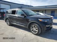 ✅ 2022 Ford Explorer Limited • VIN: 1FMSK7FH2NGA62728 • Lot: 48003325. Wystawiony na Copart z przebiegiem 63 337 mil. Bezpłatny archiwum sprzedaży aukcyjnych z USA i szczegółowy raport historii pojazdu na DreamBid. Zdjęcie 4.