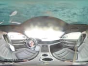 ✅ 2021 Porsche Taycan 4S • VIN: WP0AB2Y1XMSA41871 • Лот: 65243651. Опубликован ранее на Copart с пробегом Не указан. Бесплатный доступ к архиву аукционных продаж из США и подробный отчёт об истории автомобиля на DreamBid. Изображение 12.