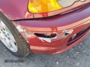 ✅ 2000 BMW 3 Series 323Ci • VIN: WBABR3341YEB39261 • Lot: 43332836. Wystawiony na IAAI z przebiegiem 185 297 mil. Bezpłatny archiwum sprzedaży aukcyjnych z USA i szczegółowy raport historii pojazdu na DreamBid. Zdjęcie 6.