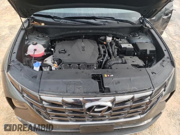 ✅ 2022 Hyundai Tucson Limited • VIN: 5NMJE3AE2NH126689 • Lot: 78580944. Wystawiony na Copart z przebiegiem 16 304 mil. Bezpłatny archiwum sprzedaży aukcyjnych z USA i szczegółowy raport historii pojazdu na DreamBid. Zdjęcie 14.