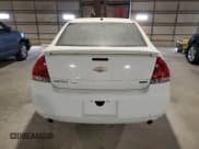 ✅ 2014 Chevrolet Impala LTZ • VIN: 2G1WC5E33E1136757 • Лот: 74718024. Опубликован ранее на Copart с пробегом 135 113 миль. Бесплатный доступ к архиву аукционных продаж из США и подробный отчёт об истории автомобиля на DreamBid. Изображение 6.