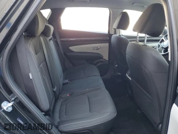 ✅ 2024 Hyundai Tucson SEL • VIN: 5NMJB3DEXRH316959 • Lot: 75804894. Wystawiony na Copart z przebiegiem 25 240 mil. Bezpłatny archiwum sprzedaży aukcyjnych z USA i szczegółowy raport historii pojazdu na DreamBid. Zdjęcie 11.