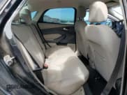 ✅ 2015 Ford Focus SE • VIN: 1FADP3F28FL313768 • Lot: 82620284. Listed on Copart with 106,375 mi. Free auction sales archive from the USA and detailed vehicle history report at DreamBid. Image 10.