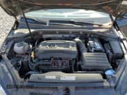 ✅ 2016 Volkswagen Golf GTI S • VIN: 3VW4T7AU4GM009176 • Lot: 72080425. Wystawiony na Copart z przebiegiem 83 329 mil. Bezpłatny archiwum sprzedaży aukcyjnych z USA i szczegółowy raport historii pojazdu na DreamBid. Zdjęcie 11.