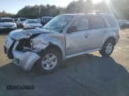 ✅ 2008 Mercury Mariner • VIN: 4M2CU29H28KJ26862 • Lot: 86907864. Wystawiony na Copart z przebiegiem 127 249 mil. Bezpłatny archiwum sprzedaży aukcyjnych z USA i szczegółowy raport historii pojazdu na DreamBid. Zdjęcie 1.