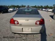 ✅ 2011 Chevrolet Malibu 1LS • VIN: 1G1ZB5E16BF217187 • Lot: 73105944. Listed on Copart with 97,849 mi. Free auction sales archive from the USA and detailed vehicle history report at DreamBid. Image 6.