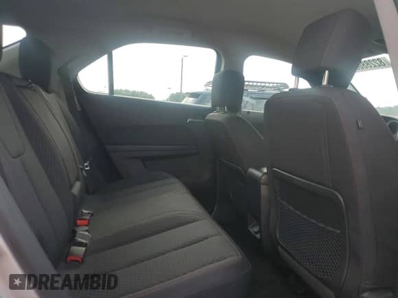 2015 Chevrolet Equinox LS с VIN 2GNFLEEK7F6206884, выставлен на аукционе Copart как лот 82288085 с пробегом 150 540 миль миль и Списание • Salvage title. История ставок и продаж доступна на DreamBid. Изображение 11.
