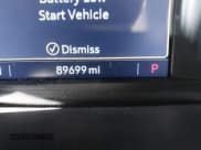 ✅ 2021 Chevrolet Silverado 1500 LT Trail Boss • VIN: 1GCPYFEL4MZ260285 • Lot: 43559454. Wystawiony na IAAI z przebiegiem 89 699 mil. Bezpłatny archiwum sprzedaży aukcyjnych z USA i szczegółowy raport historii pojazdu na DreamBid. Zdjęcie 16.