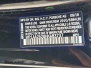 ✅ 2017 Porsche Cayenne • VIN: WP1AA2A28HKA83737 • Lot: 54212985. Listed on Copart with 87,416 mi. Free auction sales archive from the USA and detailed vehicle history report at DreamBid. Image 14.