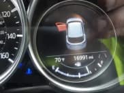 ✅ 2023 Mazda CX-5 S Select • VIN: JM3KFBBM5P0212476 • Lot: 43294036. Listed on IAAI with 16,991 mi. Free auction sales archive from the USA and detailed vehicle history report at DreamBid. Image 15.