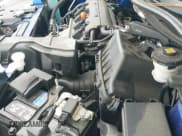 ✅ 2021 Honda HR-V EX-L • VIN: 3CZRU5H78MM716376 • Lot: 42973877. Listed on IAAI with 39,656 mi. Free auction sales archive from the USA and detailed vehicle history report at DreamBid. Image 19.