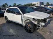 ✅ 2025 Mercedes-Benz GLB 250 • VIN: W1N4M4GB1SW398235 • Лот: 70093605. Опубликован ранее на Copart с пробегом 6 230 миль. Бесплатный доступ к архиву аукционных продаж из США и подробный отчёт об истории автомобиля на DreamBid. Изображение 4.