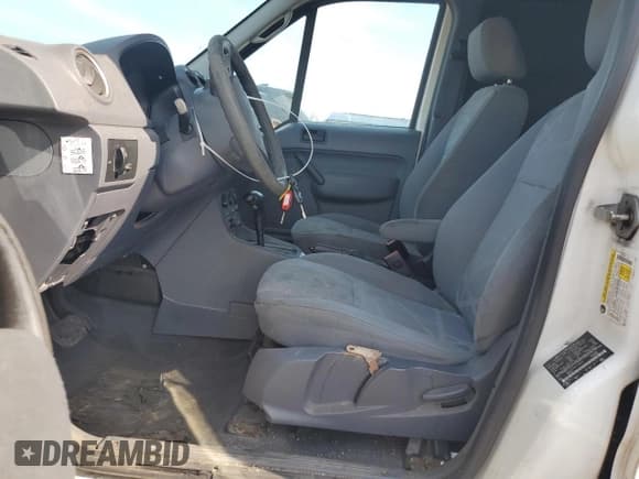 ✅ 2011 Ford Transit Connect XLT • VIN: NM0LS7DN6BT056934 • Лот: 60698885. Опубликован ранее на Copart с пробегом 166 406 миль. Бесплатный доступ к архиву аукционных продаж из США и подробный отчёт об истории автомобиля на DreamBid. Изображение 7.