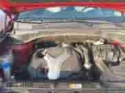 2013 Hyundai Santa Fe Sport z VIN 5XYZW3LA0DG055107, wystawiony jako IAAI lot #42586642 z przebiegiem 86 708 mil mil oraz . Historia ofert i sprzedaży dostępna na DreamBid. Obrazek 10.