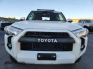 ✅ 2021 Toyota 4Runner SR5 • VIN: JTEMU5JR6M5969757 • Lot: 82510515. Listed on Copart with 48,815 mi. Free auction sales archive from the USA and detailed vehicle history report at DreamBid. Image 5.