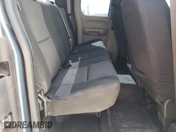 ✅ 2012 GMC Sierra 1500 Work Truck • VIN: 1GTR1TEX2CZ179105 • Лот: 76319644. Опубликован ранее на Copart с пробегом 123 722 миль. Бесплатный доступ к архиву аукционных продаж из США и подробный отчёт об истории автомобиля на DreamBid. Изображение 10.