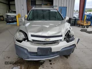 ✅ 2013 Chevrolet Captiva Sport LS • VIN: 3GNFL1EK4DS524565 • Lot: 60523174. Wystawiony na Copart z przebiegiem 159 949 mil. Bezpłatny archiwum sprzedaży aukcyjnych z USA i szczegółowy raport historii pojazdu na DreamBid. Zdjęcie 5.