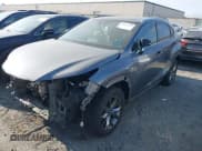 ✅ 2020 Lexus NX 300 F Sport • VIN: JTJSARBZ8L2168805 • Lot: 42455378. Wystawiony na IAAI z przebiegiem 62 419 mil. Bezpłatny archiwum sprzedaży aukcyjnych z USA i szczegółowy raport historii pojazdu na DreamBid. Zdjęcie 2.