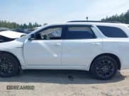✅ 2024 Dodge Durango R/T Plus • VIN: 1C4SDJCT6RC222370 • Lot: 42559660. Wystawiony na IAAI z przebiegiem 5 831 mil. Bezpłatny archiwum sprzedaży aukcyjnych z USA i szczegółowy raport historii pojazdu na DreamBid. Zdjęcie 13.
