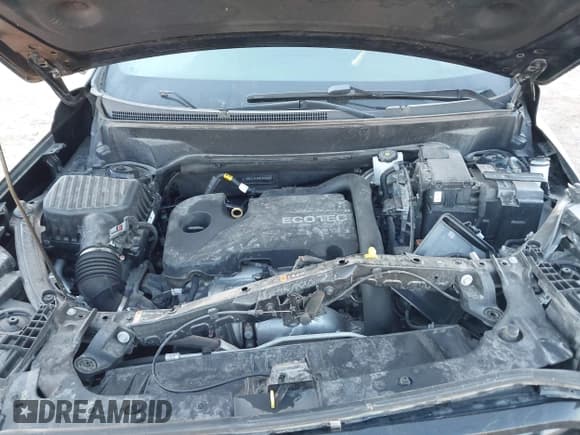 ✅ 2021 GMC Terrain SLT • VIN: 3GKALPEV6ML345507 • Lot: 42020161. Wystawiony na IAAI z przebiegiem 53 414 mil. Bezpłatny archiwum sprzedaży aukcyjnych z USA i szczegółowy raport historii pojazdu na DreamBid. Zdjęcie 10.