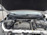 ✅ 2022 Chevrolet Equinox LT • VIN: 3GNAXKEV0NL184650 • Lot: 43347018. Wystawiony na IAAI z przebiegiem 51 201 mil. Bezpłatny archiwum sprzedaży aukcyjnych z USA i szczegółowy raport historii pojazdu na DreamBid. Zdjęcie 10.